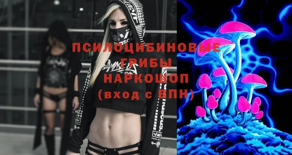 прущая мука Нея